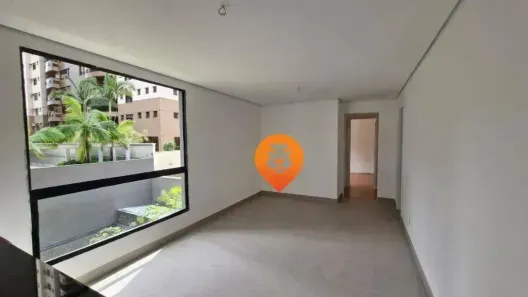 Apartamento com 2 Quartos à venda, 69m² no Lourdes, Belo Horizonte