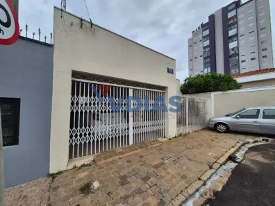 Casa com 2 Quartos à venda, 136m² no Vila Furlan, Indaiatuba