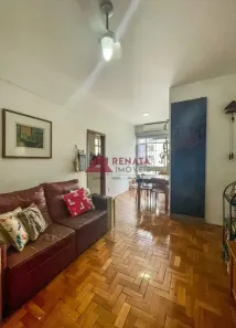 Apartamento com 3 Quartos à venda, 90m² no Tijuca, Rio de Janeiro