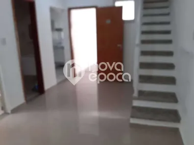  com 3 Quartos à venda, 95m² no Sampaio, Rio de Janeiro