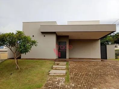 Casa de Condomínio com 3 Quartos à venda, 163m² no Reserva San Pedro, Ribeirão Preto