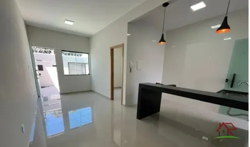 Casa com 3 Quartos à venda, 50m² no Céu Azul, Belo Horizonte
