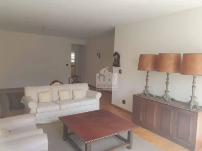 Apartamento com 3 Quartos para alugar, 186m² no Jardim Paulista, São Paulo