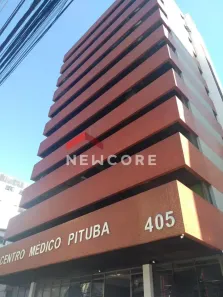Sala Comercial à venda, 25m² no Itaigara, Salvador