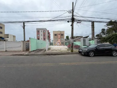 Apartamento com 2 Quartos à venda, 46m² no Guaraituba, Colombo
