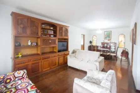 Casa com 5 Quartos à venda, 400m² no Parque Colonial, São Paulo