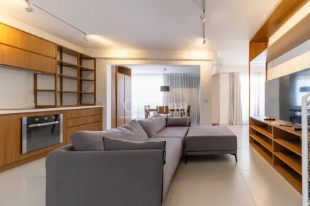 Cobertura com 1 Quarto para alugar, 120m² no Pinheiros, São Paulo