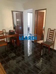 Apartamento com 2 Quartos à venda, 85m² no Higienópolis, São Paulo