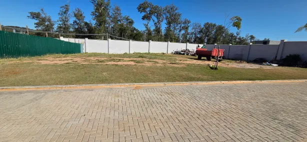 Lote/Terreno à venda, 312m² no Residencial Jatibela, Campinas