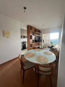 Apartamento com 2 Quartos à venda, 55m² no Cruz das Almas, Maceió