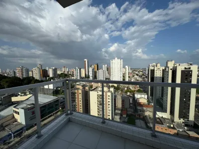 Apartamento com 3 Quartos à venda, 94m² no Cremação, Belém