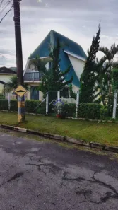 Fazenda/Sítio com 3 Quartos à venda, 354m² no Loteamento Champs Privés, Campo Limpo Paulista