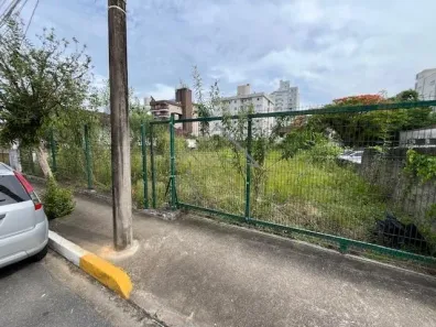 Lote/Terreno à venda, 800m² no Centro, Jaraguá do Sul