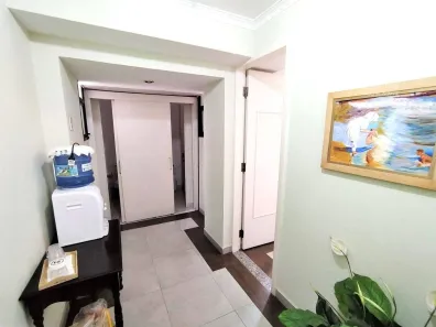 Sala Comercial para alugar, 37m² no Indianópolis, São Paulo
