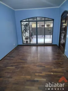 Sobrado com 2 Quartos à venda, 156m² no Jardim Bonfiglioli, São Paulo