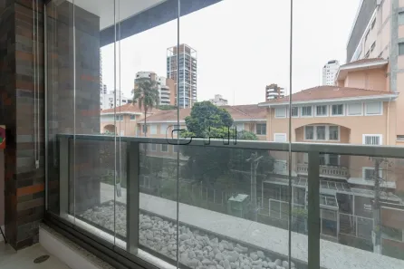 Apartamento com 2 Quartos à venda, 85m² no Moema, São Paulo