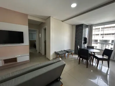 Apartamento com 2 Quartos à venda, 62m² no Ingleses do Rio Vermelho, Florianópolis