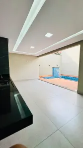 Casa com 3 Quartos à venda, 180m² no Recanto Barravento, Goiânia