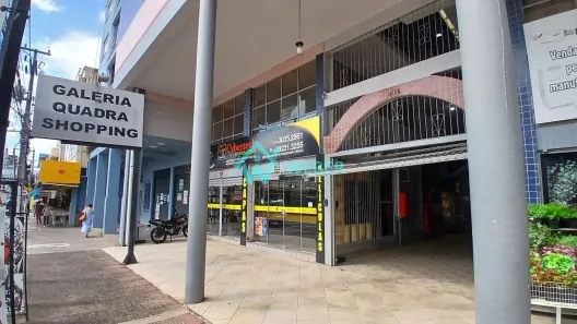 Sala Comercial para alugar, 25m² no Centro, Novo Hamburgo