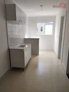 Apartamento com 1 Quarto para alugar, 39m² no Jardim Dourado, Guarulhos
