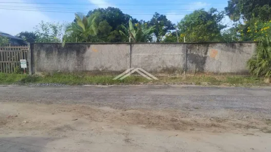 Lote/Terreno para alugar, 1536m² no Centro, Itapoá