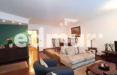 com 3 Quartos para alugar, 350m² no Jardim Bela Vista, Santo André
