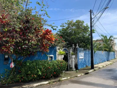 Lote/Terreno à venda, 1700m² no Ipitanga, Lauro de Freitas