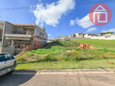 Lote/Terreno à venda, 600m² no Condomínio Terras de Santa Cruz, Bragança Paulista