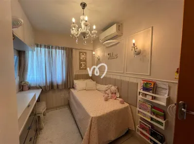 Cobertura com 4 Quartos à venda, 196m² no Pechincha, Rio de Janeiro