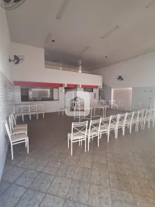 Ponto Comercial à venda, 470m² no Tibery, Uberlândia