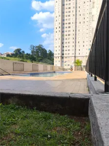 Apartamento com 2 Quartos para alugar, 57m² no Jardim Las Vegas, Guarulhos