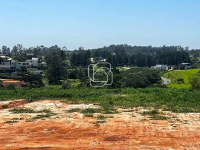 Lote/Terreno à venda, 2050m² no Condomínio Terras de São José, Itu