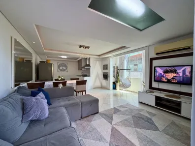 Cobertura com 3 Quartos à venda, 120m² no Floresta, Joinville