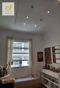 Apartamento com 1 Quarto à venda, 55m² no Copacabana, Rio de Janeiro