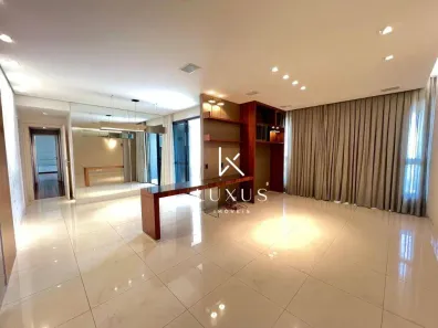 Apartamento com 4 Quartos à venda, 154m² no Belvedere, Belo Horizonte
