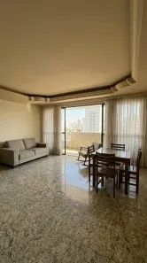 Apartamento com 3 Quartos à venda, 137m² no Nazaré, Belém