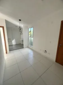 Apartamento com 2 Quartos à venda, 47m² no Caguassu, Sorocaba