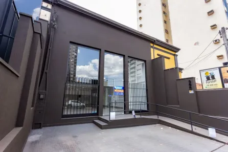 Ponto Comercial com 3 Quartos para alugar, 254m² no Centro, Limeira