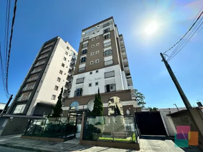 Apartamento com 3 Quartos à venda, 93m² no Costa e Silva, Joinville
