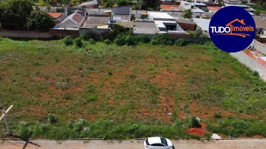 Lote/Terreno à venda, 446m² no Ponte Alta Norte, Brasília