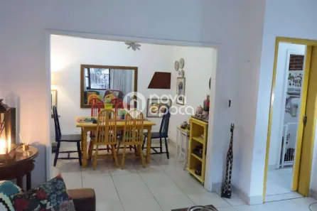 Apartamento com 2 Quartos à venda, 118m² no Grajaú, Rio de Janeiro