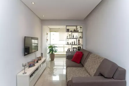 Apartamento com 2 Quartos à venda, 58m² no Perdizes, São Paulo