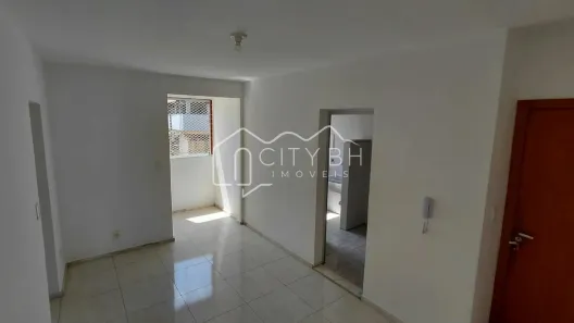 Apartamento com 2 Quartos à venda, 65m² no Havaí, Belo Horizonte