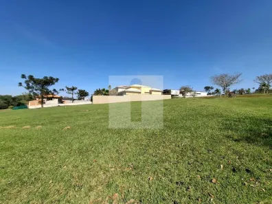 Lote/Terreno à venda, 807m² no Residencial Haras Patente, Jaguariúna