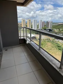 Apartamento com 3 Quartos à venda, 81m² no Jardim Aclimação, Cuiabá