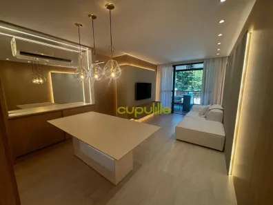 Apartamento com 3 Quartos à venda, 110m² no Piratininga, Niterói