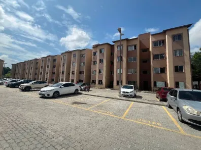 Apartamento com 2 Quartos à venda, 45m² no Passaré, Fortaleza