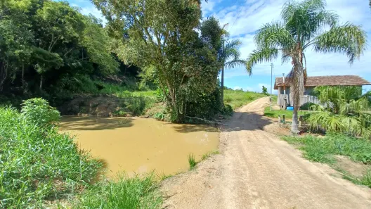 Fazenda/Sítio à venda, 60000m² no Centro, Alfredo Wagner