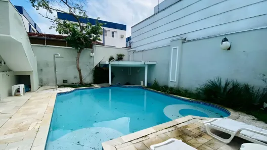 Casa com 4 Quartos à venda, 220m² no Jardim Virgínia, Guarujá
