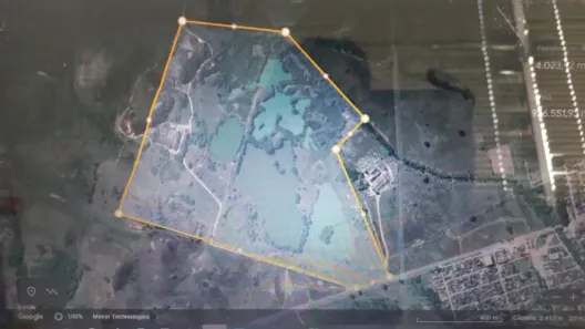 Lote/Terreno à venda, 1600000m² no Jardins, Seropédica